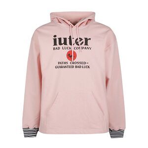 Iuter Men's Sweaters Pink